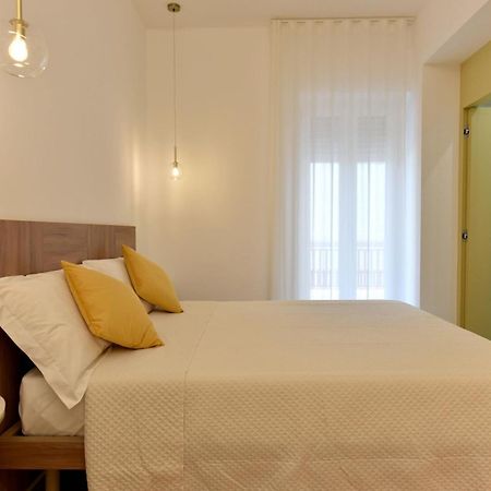 Dimora Al Castello Ξενοδοχείο Ματέρα Δωμάτιο φωτογραφία